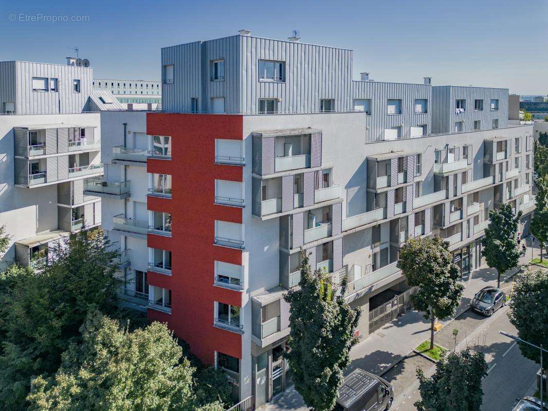 Appartement à LYON-7E