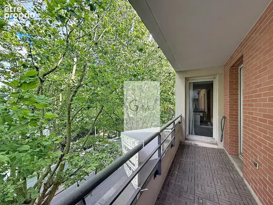 Appartement 45 m² à L'hay-Les-Roses  - photo 3