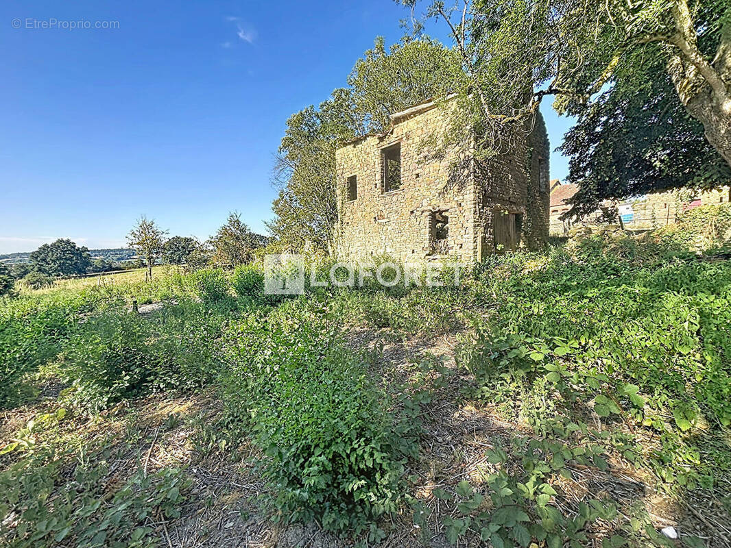 Maison à FALAISE