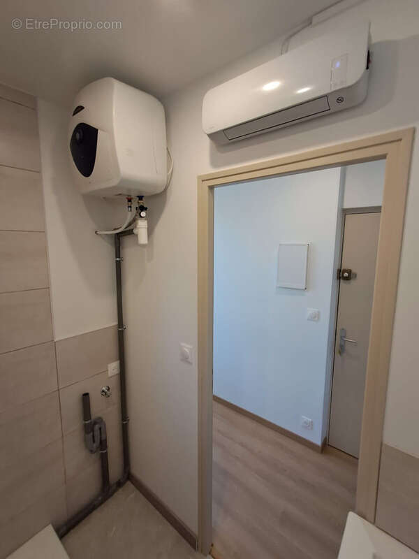 Appartement à NOGENT-SUR-OISE