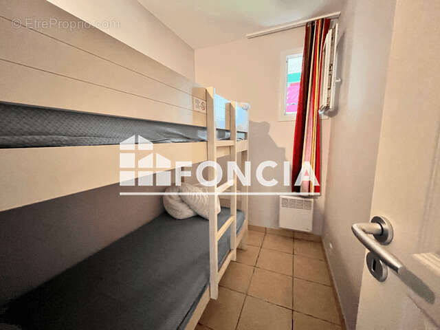 Appartement à MOLIETS-ET-MAA