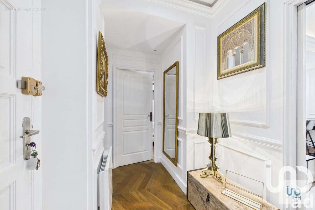 Photo 3 - Appartement à EVIAN-LES-BAINS