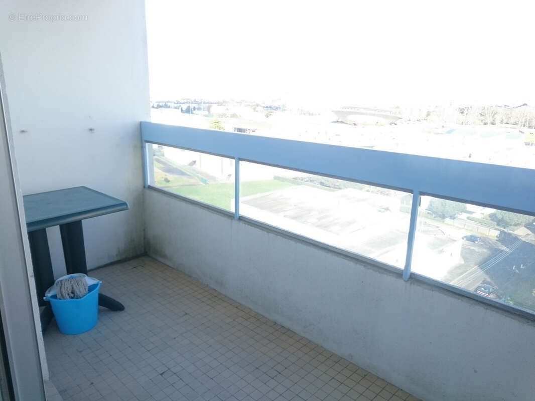 Appartement à SAINT-NAZAIRE