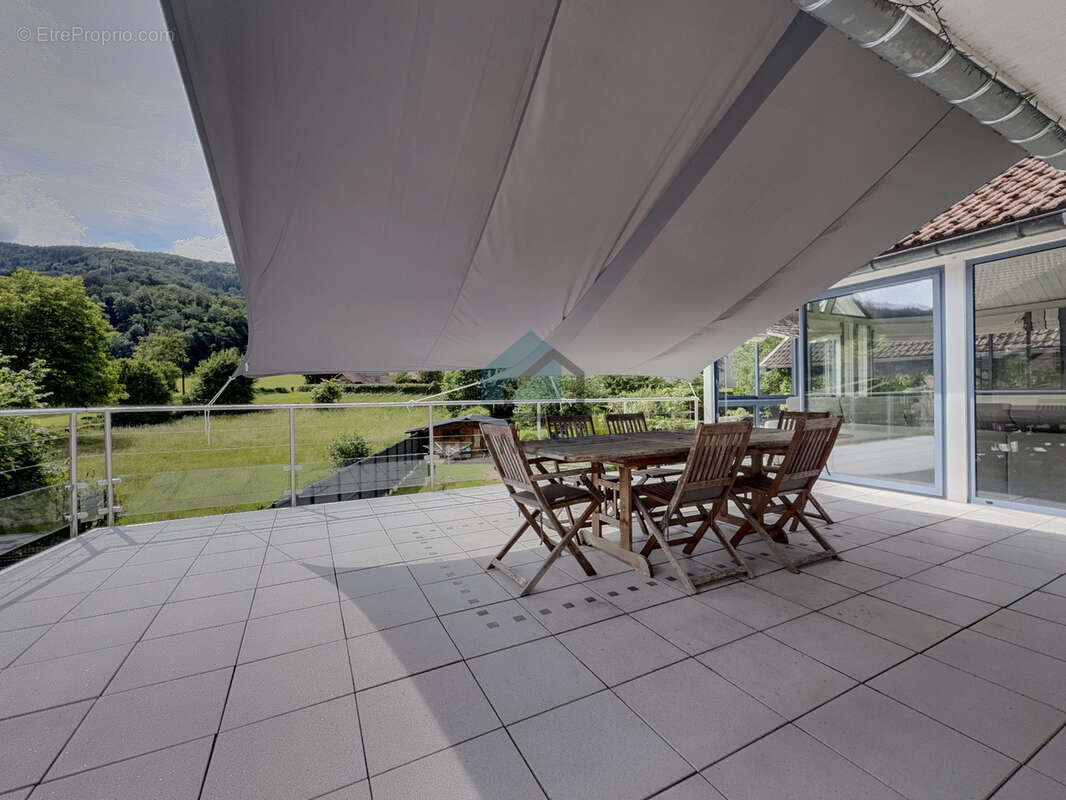 Soulce-cernay - grande maison - photo 19