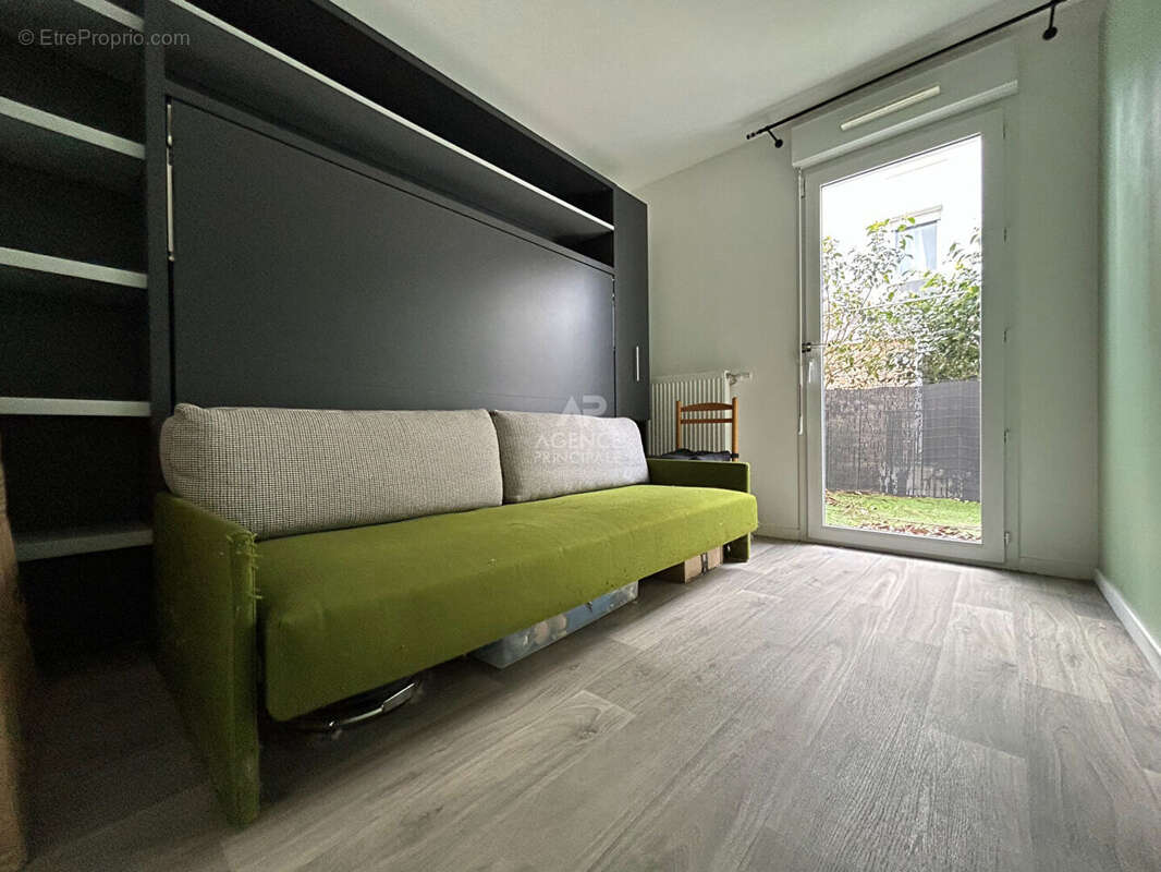 Appartement à POISSY