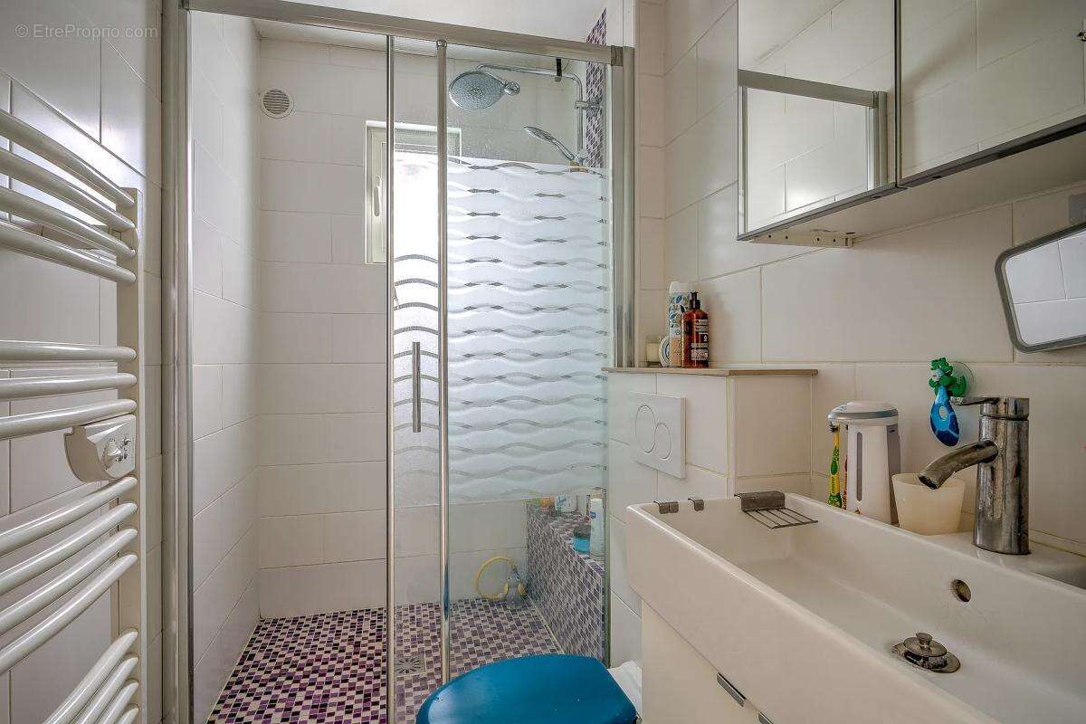 Maison à CHOISY-LE-ROI