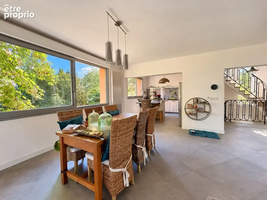 Maison 7 pièces 210 m² à vendre à Saint-Maur-Des-Fosses (94100) - photo 6