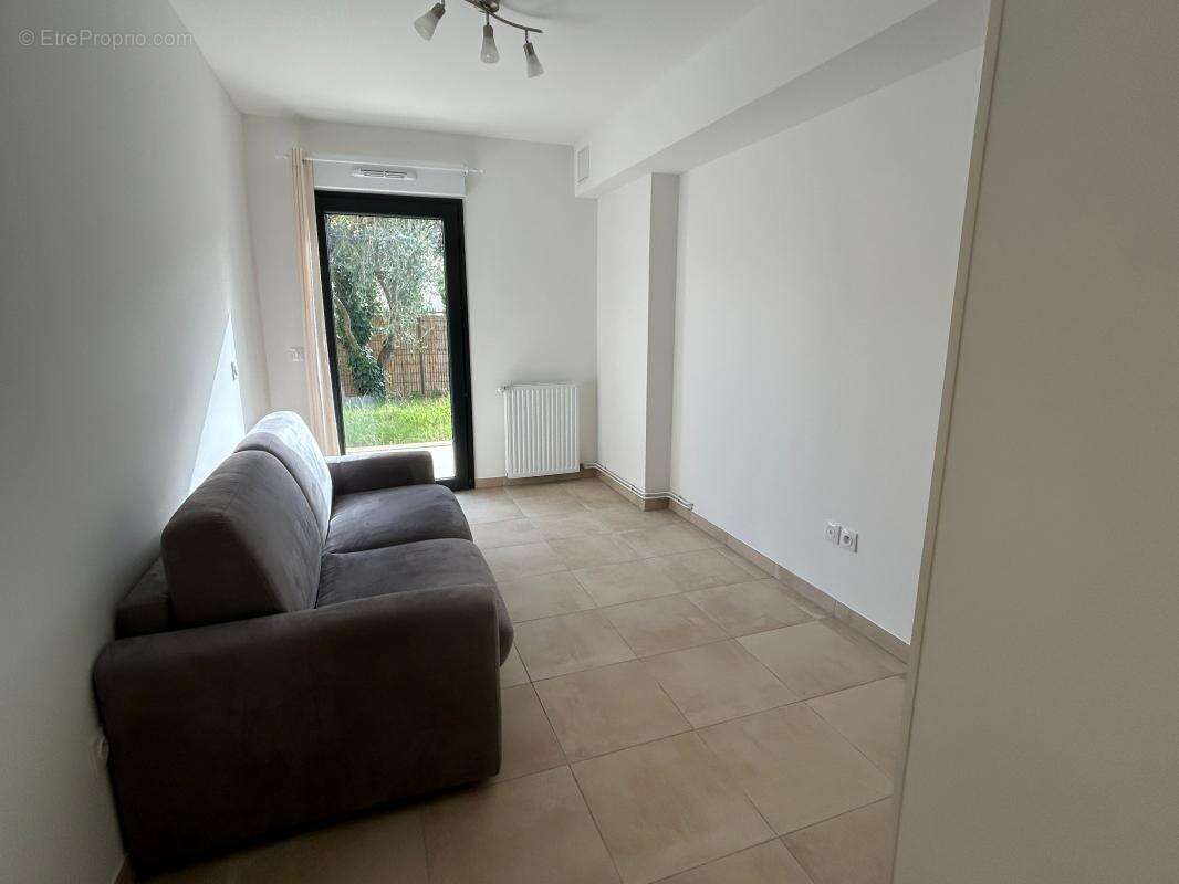 Appartement à VAISON-LA-ROMAINE