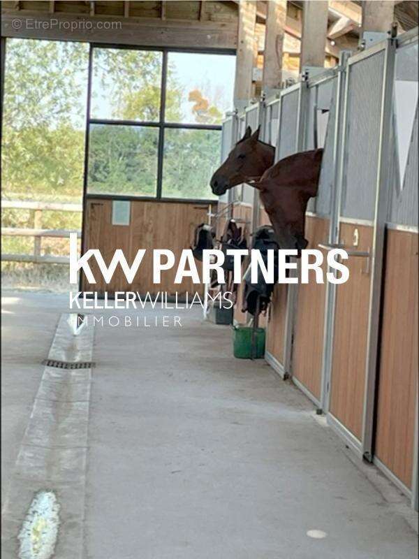 Maison à AGON-COUTAINVILLE