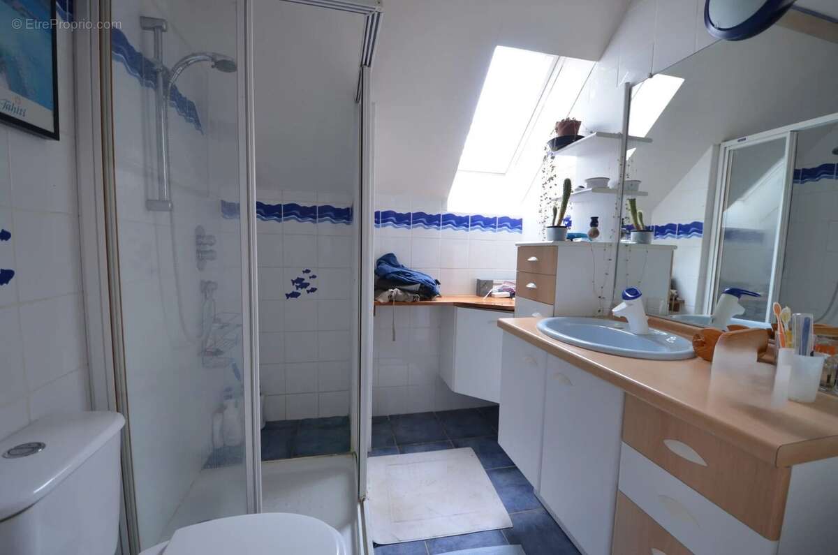 Maison à CROISSY-SUR-SEINE