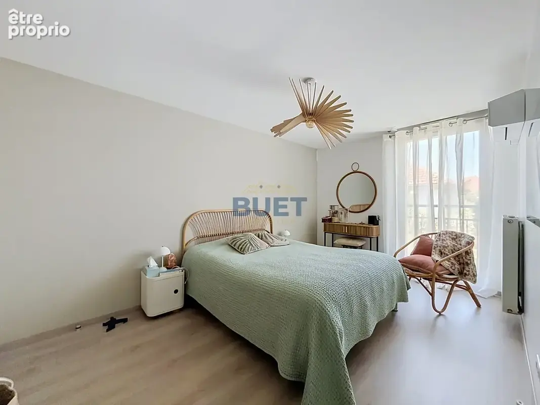 Maison 6 pièces   141 m2  Un bien contemporain aux prestations de qualité - photo 15
