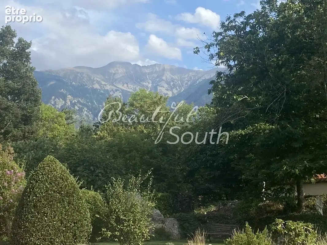 Villa d’exception avec vue panoramique sur le Canigou - photo 4