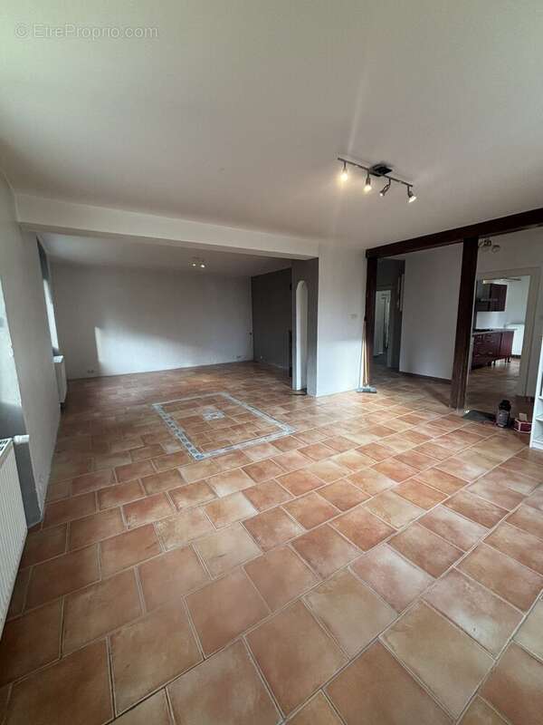 Maison à BOOFZHEIM