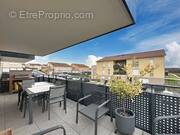 Appartement à CHASSE-SUR-RHONE