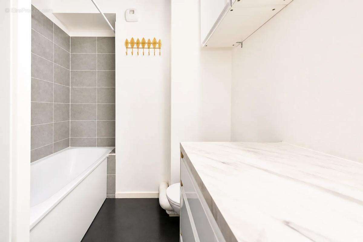 Appartement de 3 pièces de 63,5 m² à Corbeil-Essonnes 91100 - photo 11