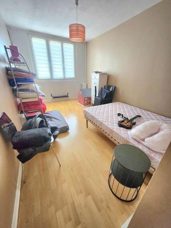 Photo 7 - Appartement à GIVORS