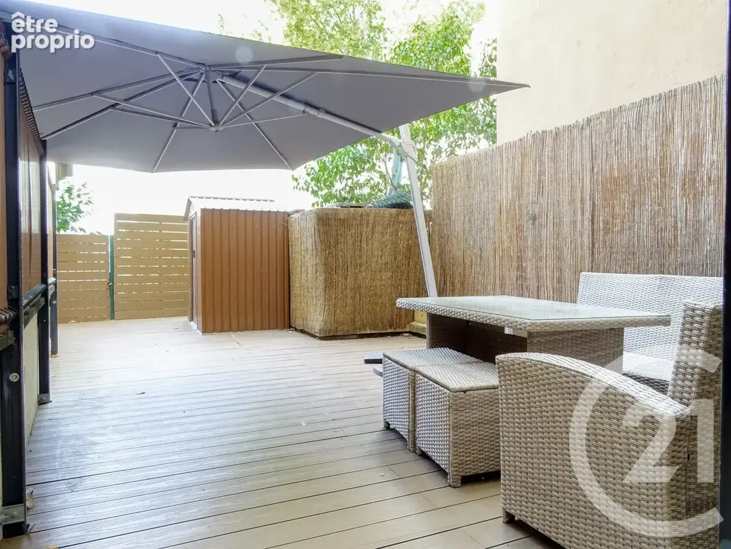 Photo Appartement à Villeurbanne au prix de 270 000€
