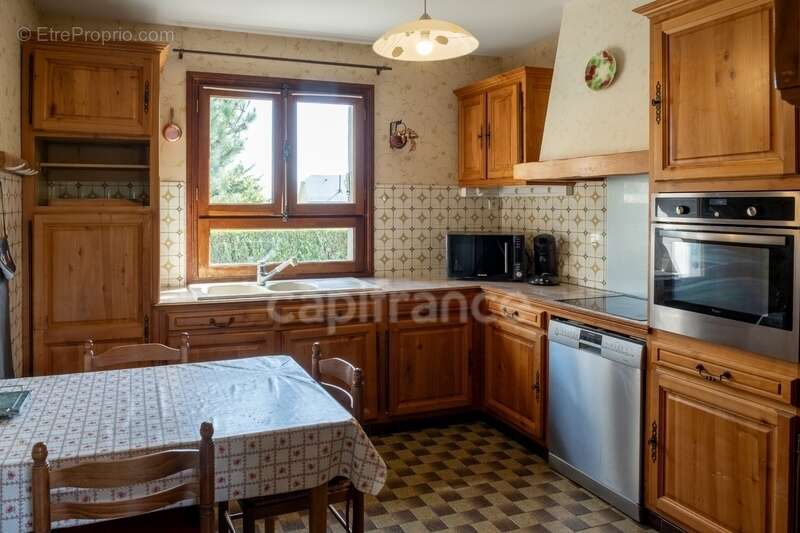 Maison à ARGELES-GAZOST