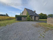 Maison à RAIMBEAUCOURT