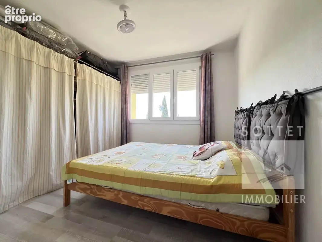 Maison quartier calme bollene - photo 8