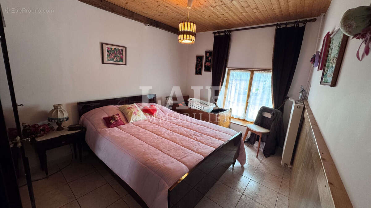 Maison à PRE-EN-PAIL