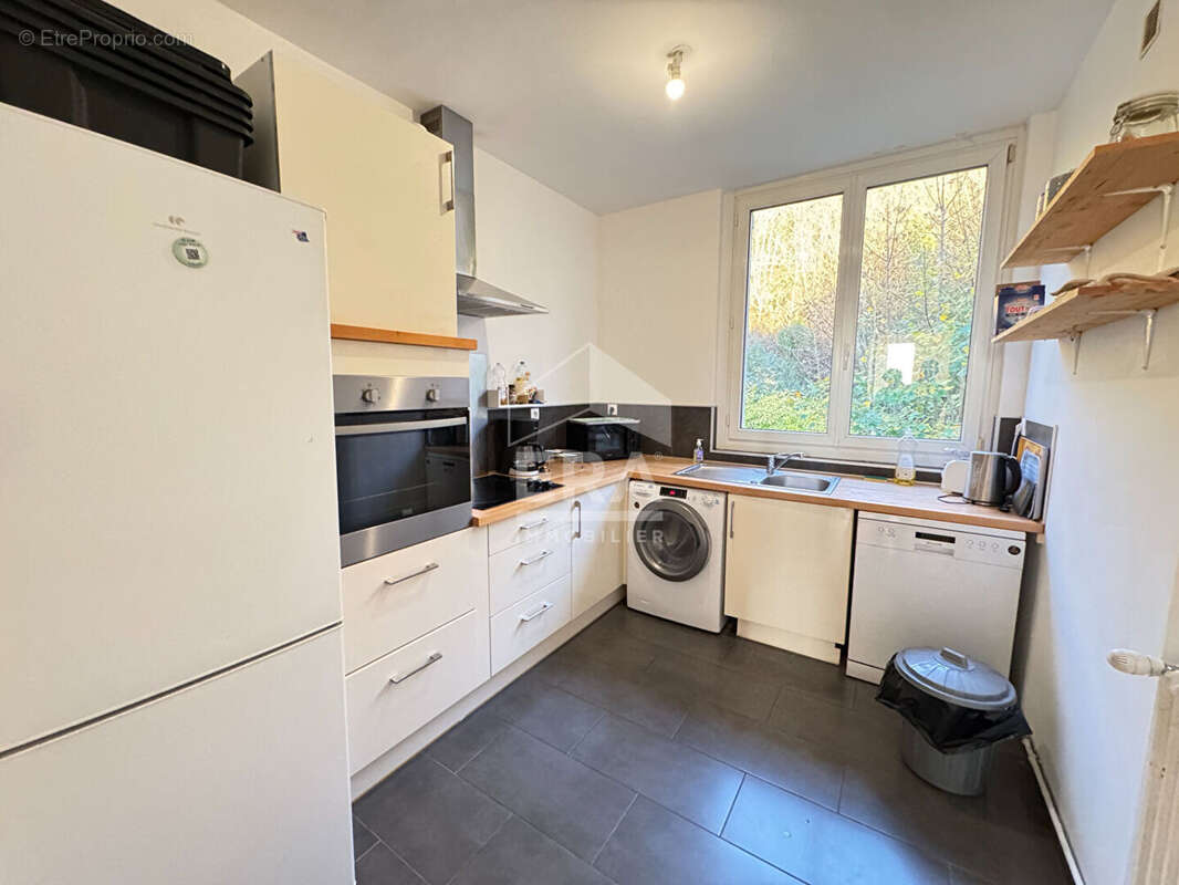 Appartement à BOULOGNE-SUR-MER