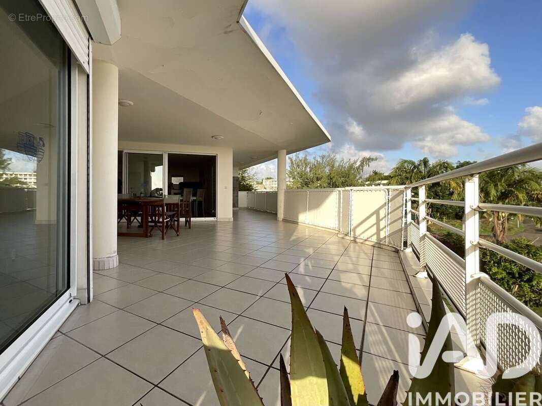 Photo 7 - Appartement à FORT-DE-FRANCE