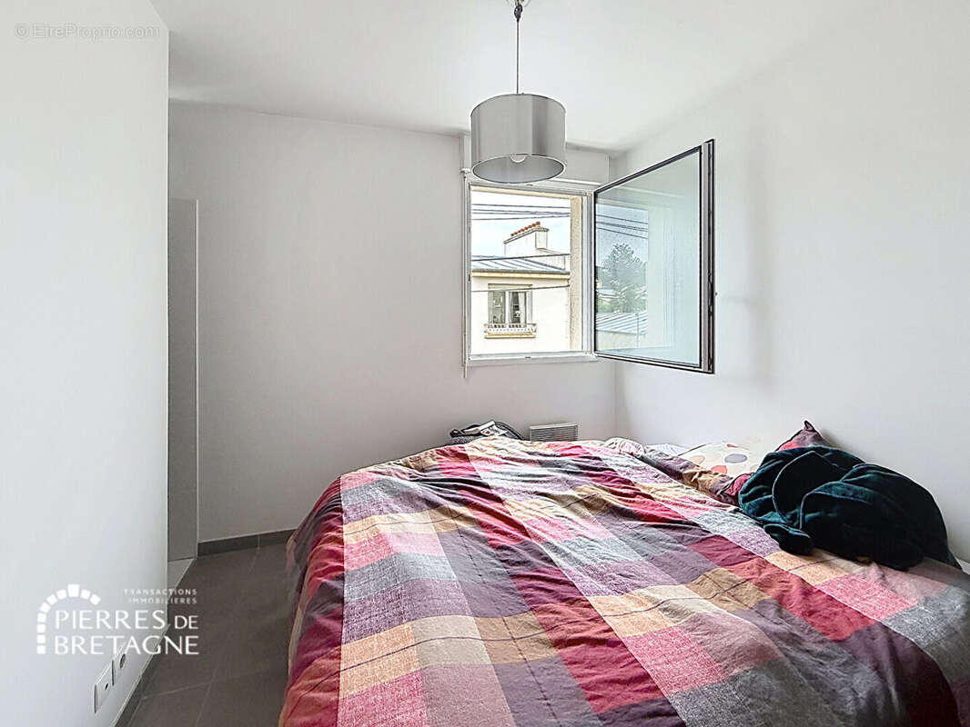 Appartement à BREST