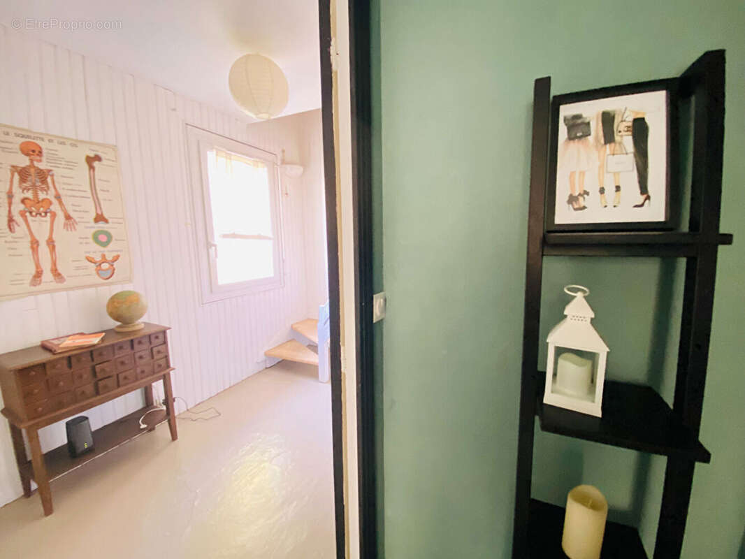 Maison à SAINT-BRIEUC