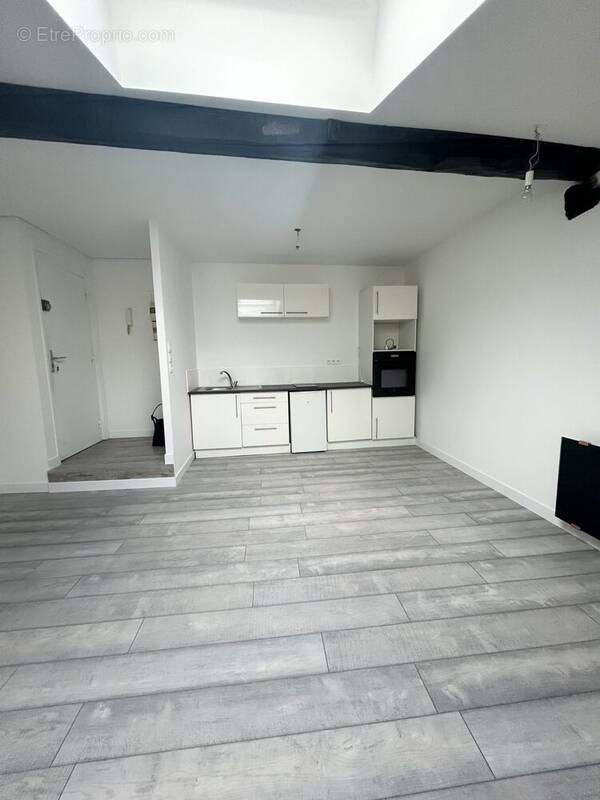 Appartement à VIENNE