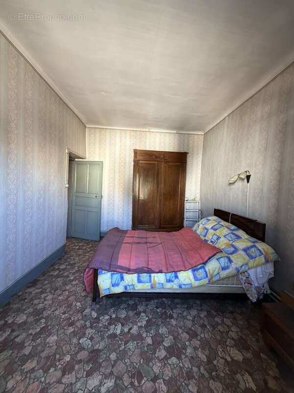 Maison à SAINT-GERVASY