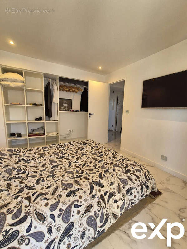 Appartement à MARSEILLE-14E