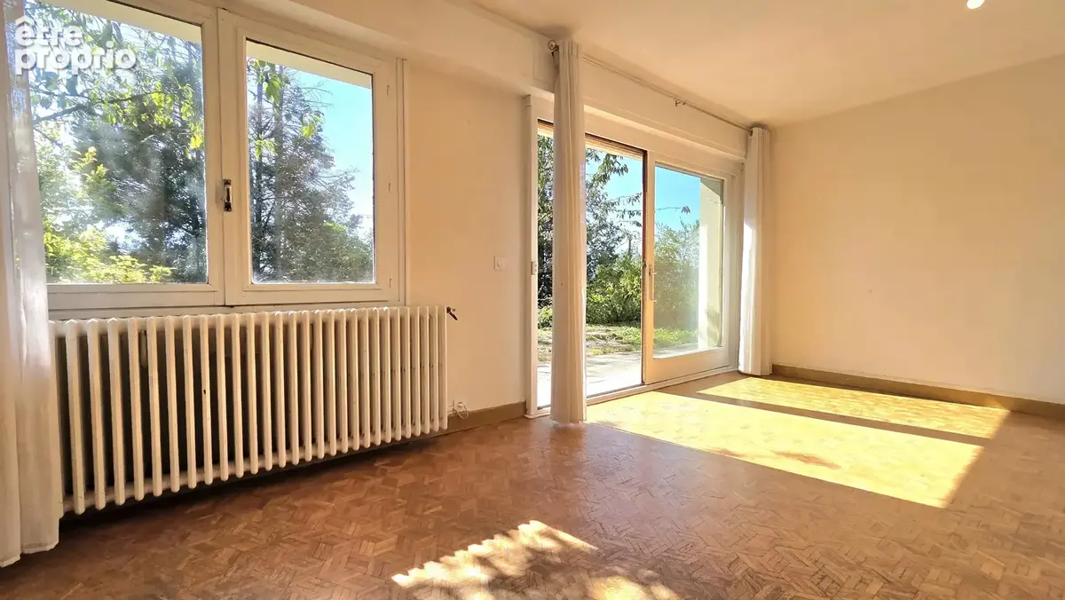 Villa moderniste de type 7 à Mouxy - photo 16