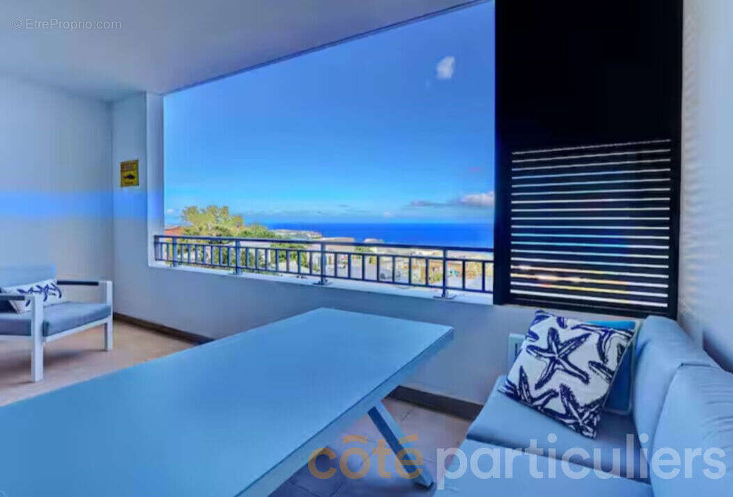 Appartement à LE PORT