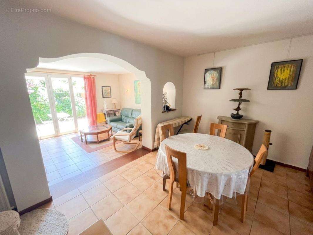 Maison de ville - photo 3