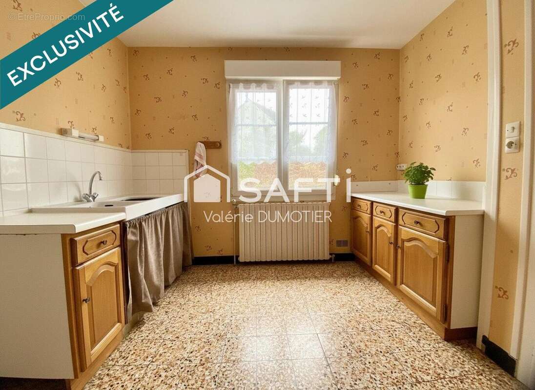 Maison 55 m² à Lesdins  - photo 5