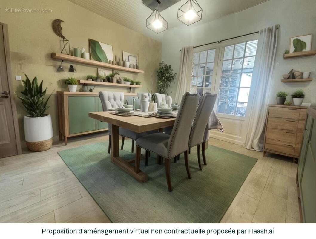 Photo 6 - Maison à BOULOGNE-SUR-MER