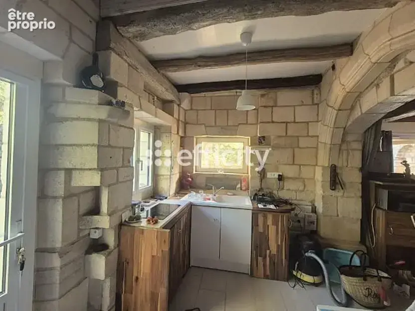 Maison 3 pièces 55 m² à vendre à Meursac (17120) - photo 5