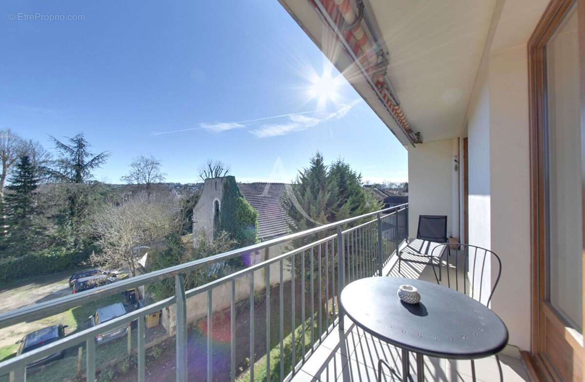 Appartement à AUXERRE