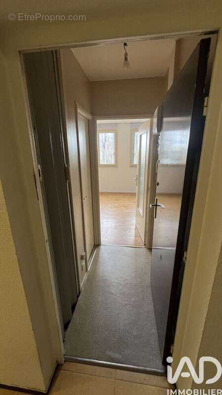 Photo 7 - Appartement à LIMOGES