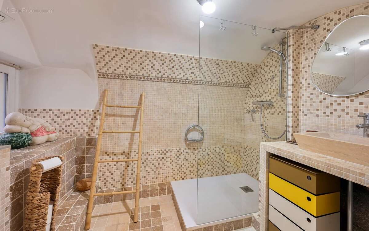Appartement à LYON-2E