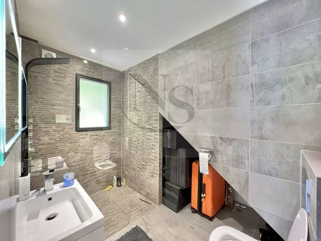 Maison à SAINT-TROPEZ