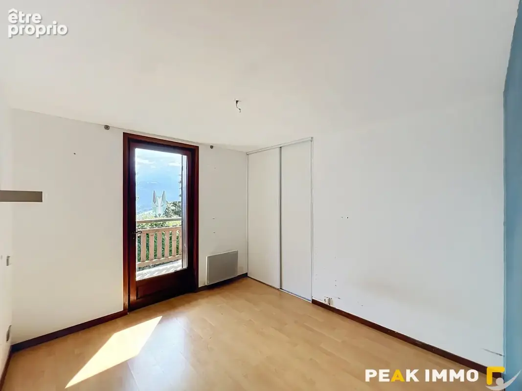 Chalet Combloux 228m2 utiles - photo 12