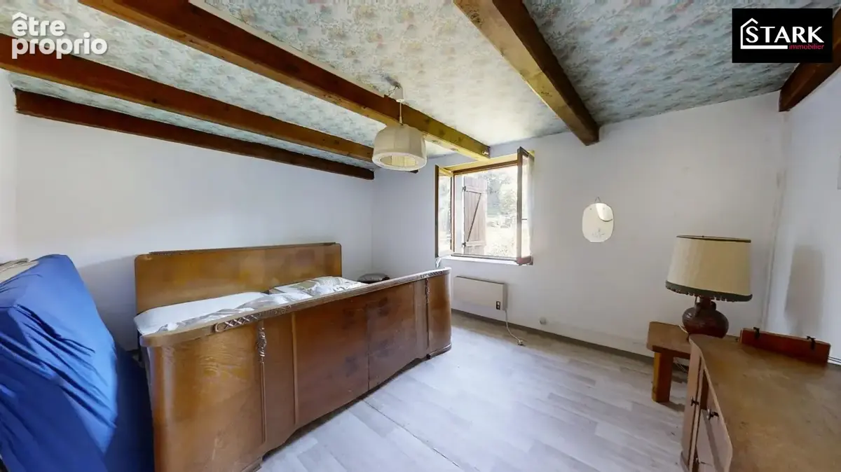 Maison 5 pièces 134 m² à vendre à Fresse (70270) - photo 7