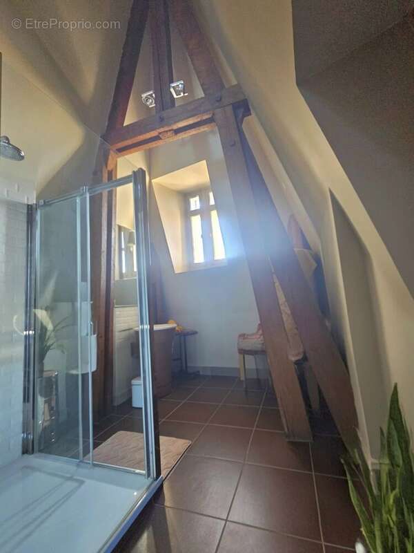 Maison à PESSAC