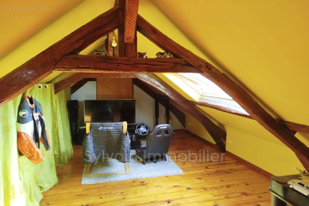 Maison 127 m² à Forges-Les-Eaux  - photo 7