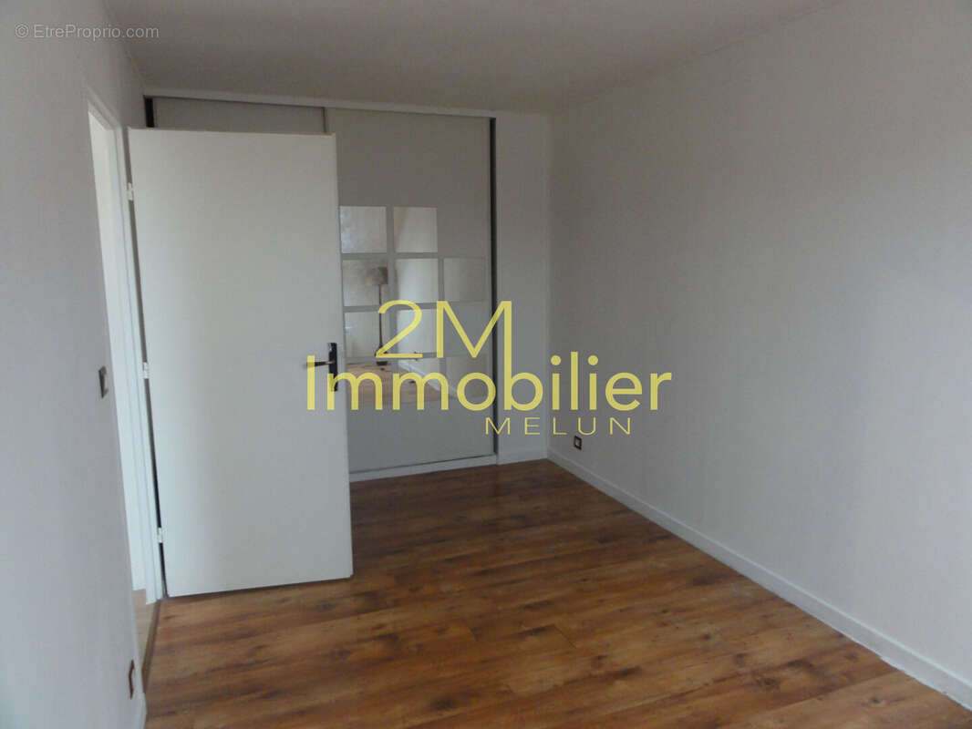 Appartement à MELUN