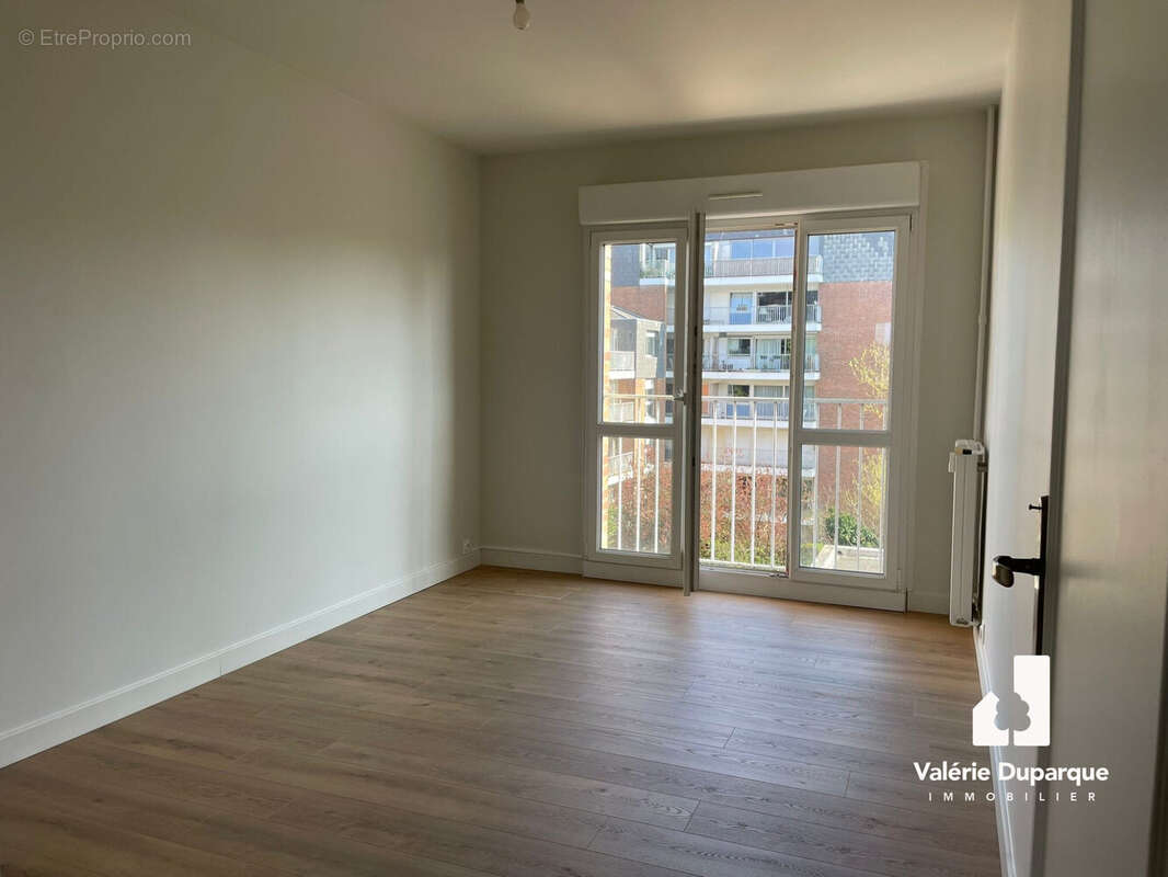 Appartement à MARCQ-EN-BAROEUL