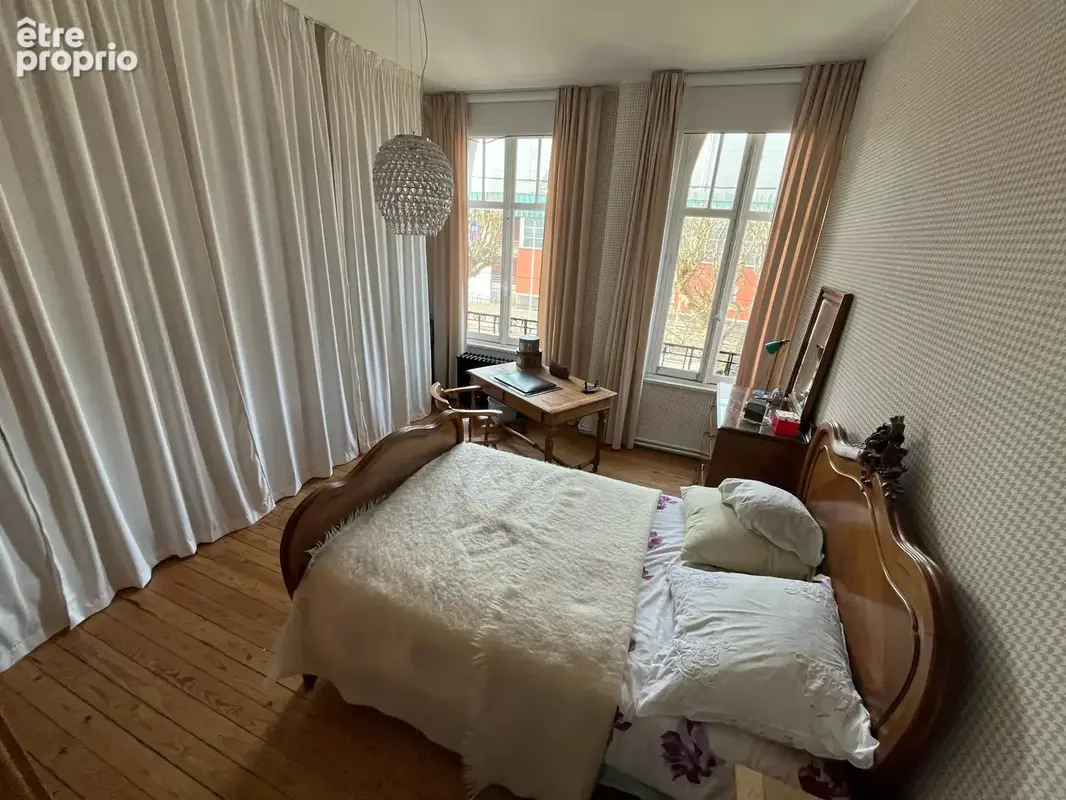 Maison - 200 m2 - Rosendaël - photo 11