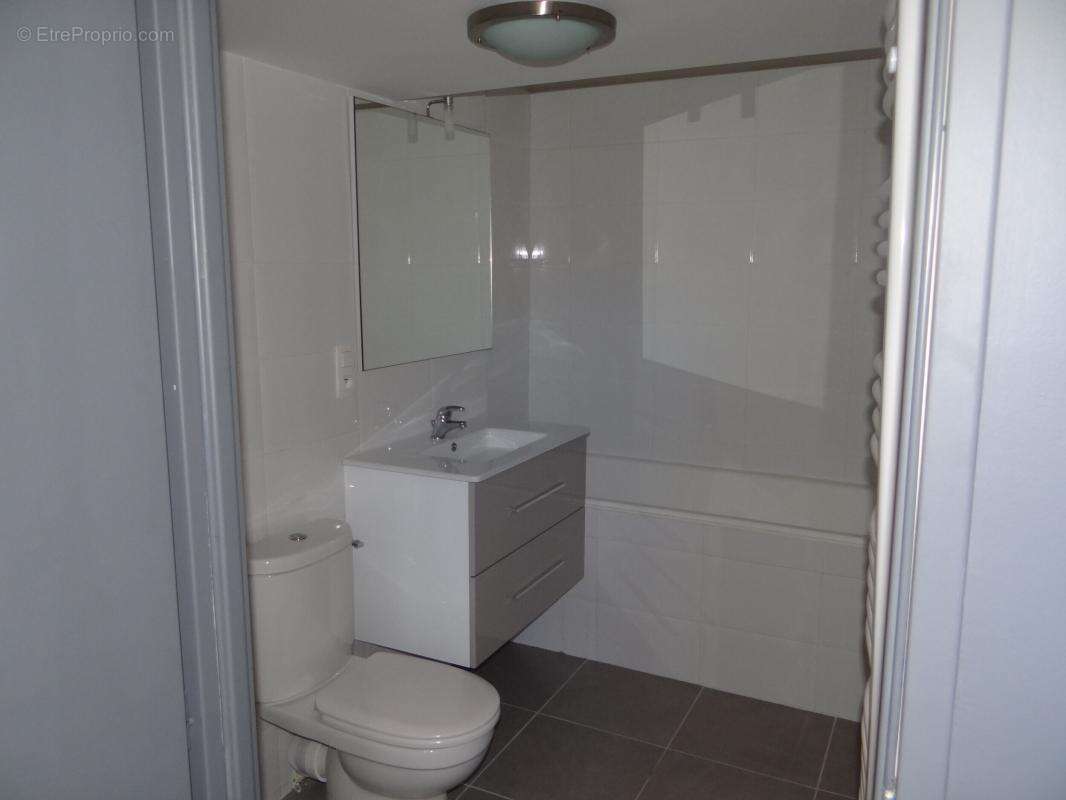 Appartement à VILLEMUR-SUR-TARN